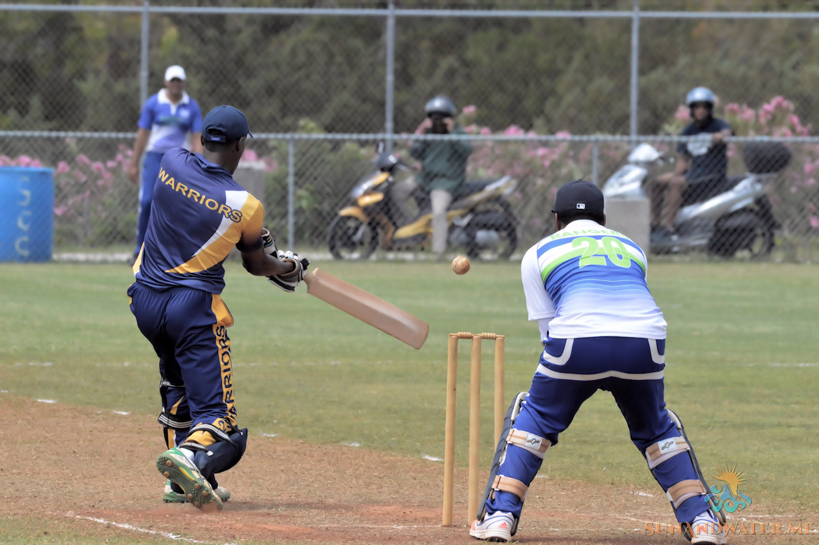 St. Davids vs Rangers (144)